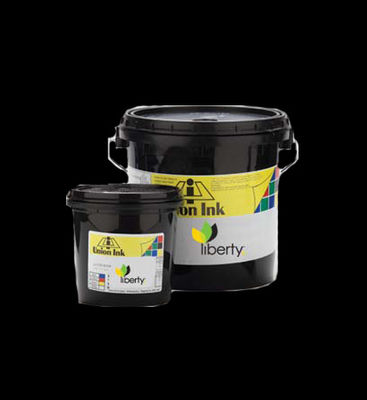 1 tot 6 liter smeerolie emmer VN goedgekeurde plastic inkt containers
