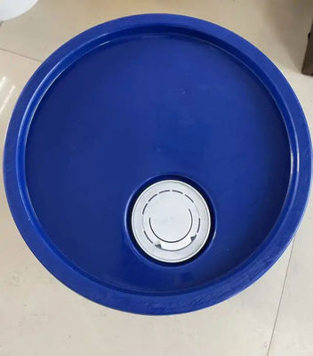 20 liter gedrukte verf emmer emmers container